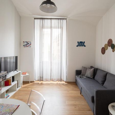 Apartmán Casa Filiberto Řím Exteriér fotografie