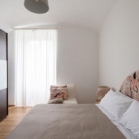 Apartmán Casa Filiberto Řím Exteriér fotografie