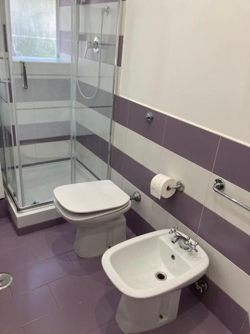 Apartmán Casa Filiberto Řím Exteriér fotografie