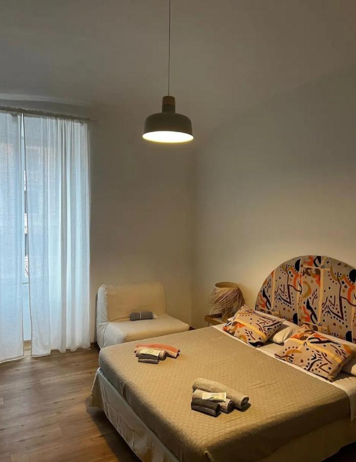 Apartmán Casa Filiberto Řím Exteriér fotografie
