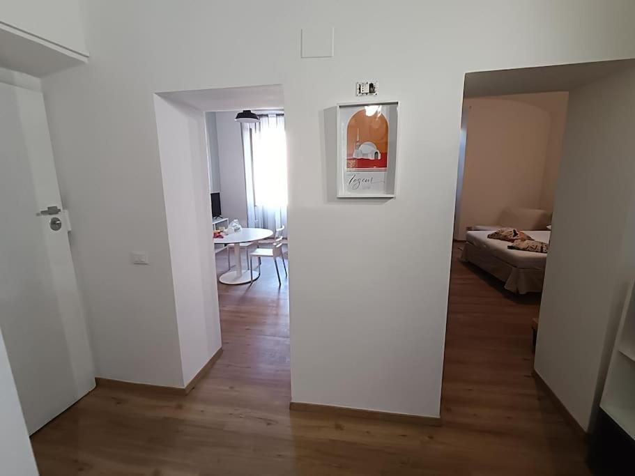 Apartmán Casa Filiberto Řím Exteriér fotografie