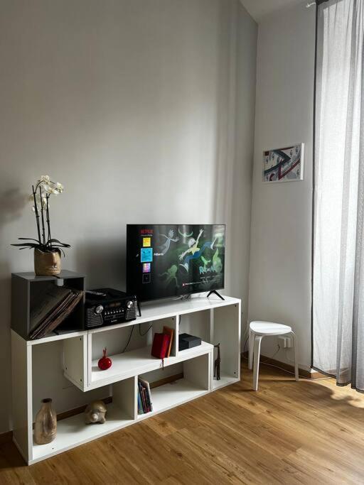 Apartmán Casa Filiberto Řím Exteriér fotografie