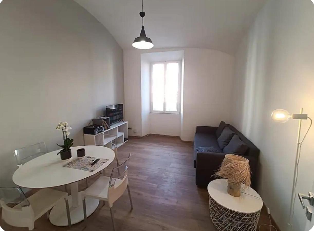 Apartmán Casa Filiberto Řím Exteriér fotografie