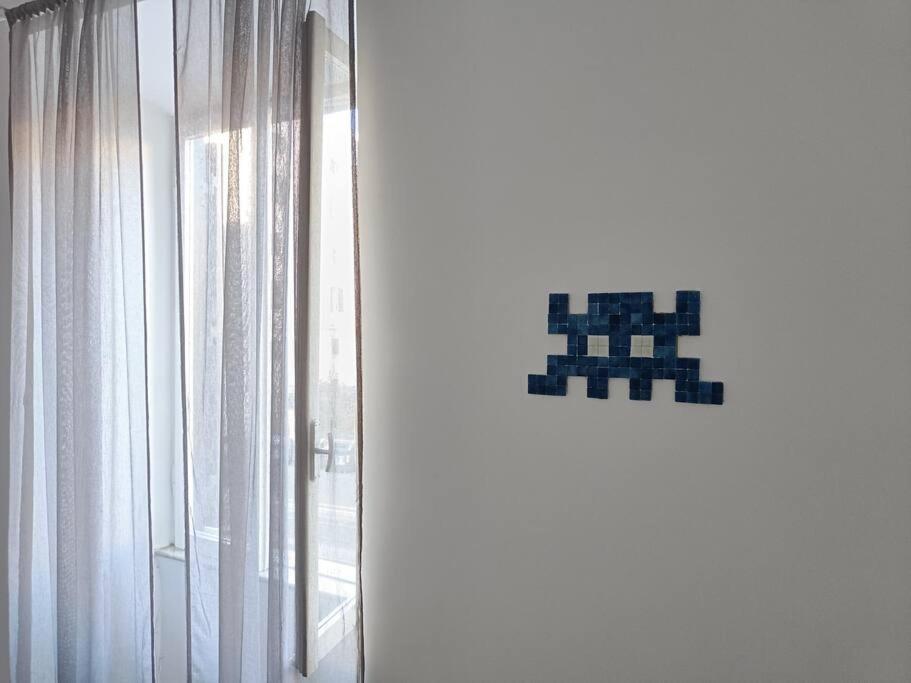 Apartmán Casa Filiberto Řím Exteriér fotografie