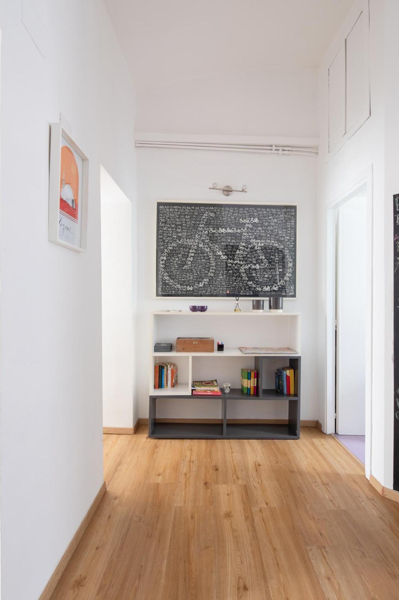 Apartmán Casa Filiberto Řím Exteriér fotografie