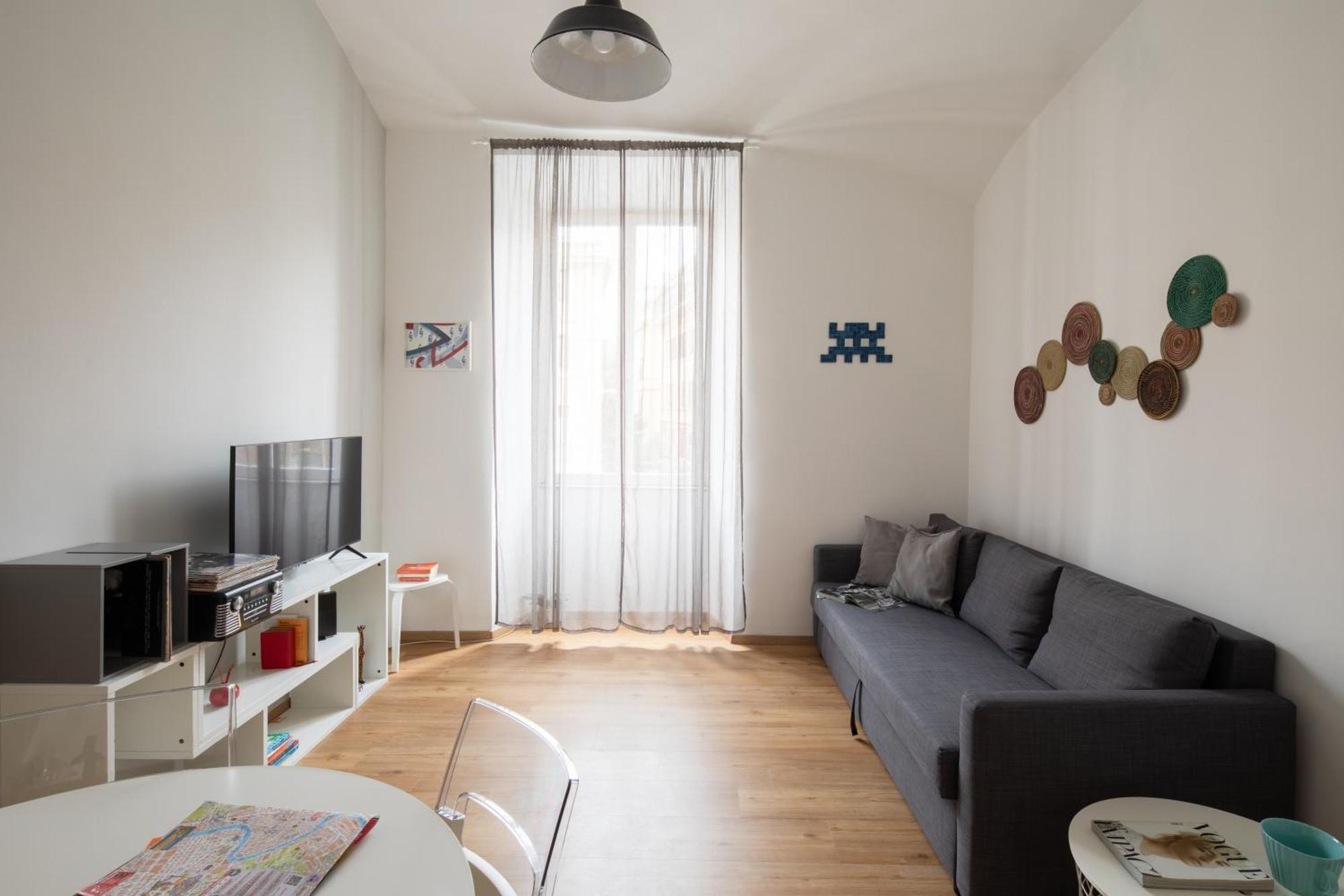 Apartmán Casa Filiberto Řím Exteriér fotografie