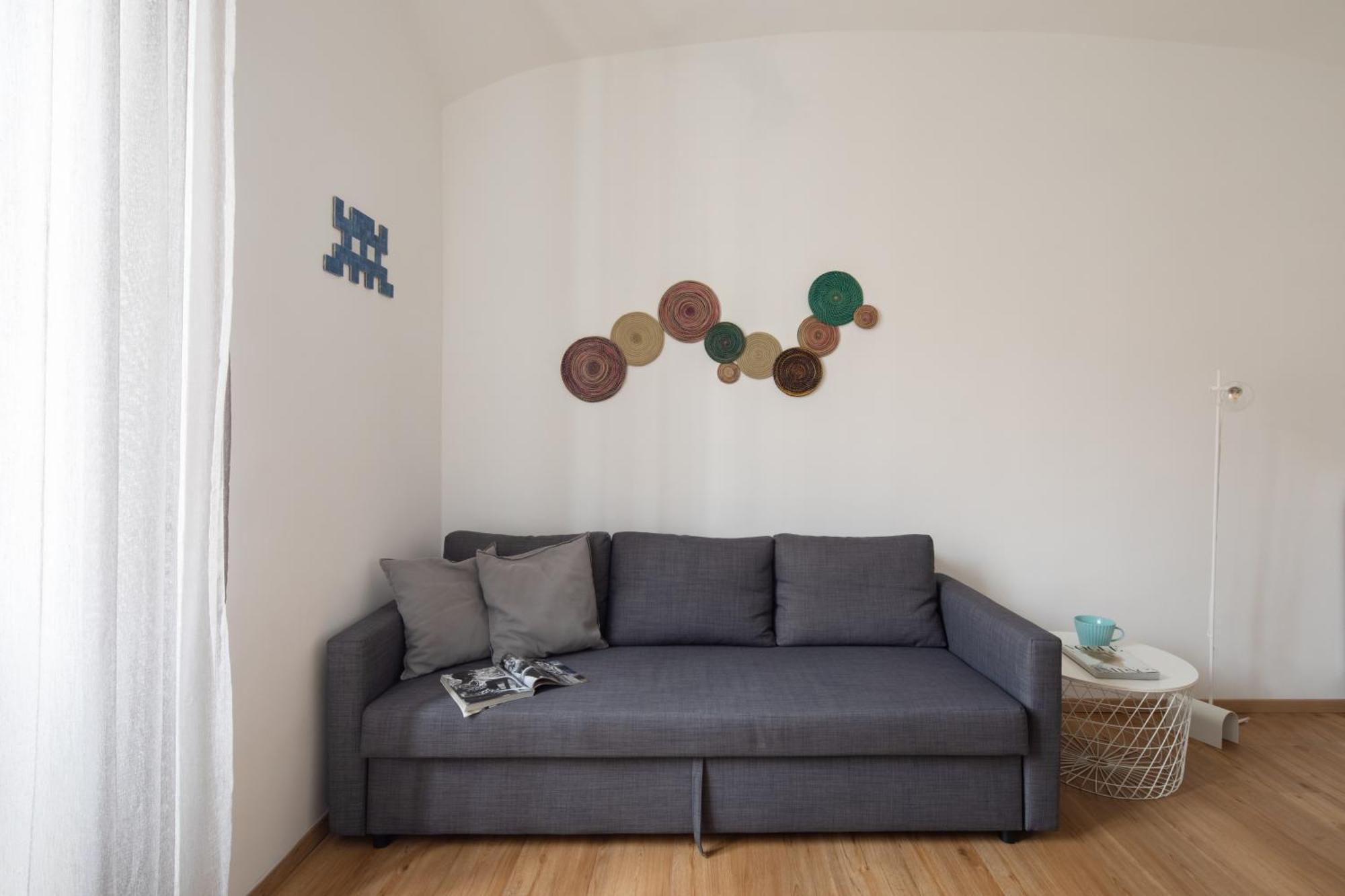 Apartmán Casa Filiberto Řím Exteriér fotografie