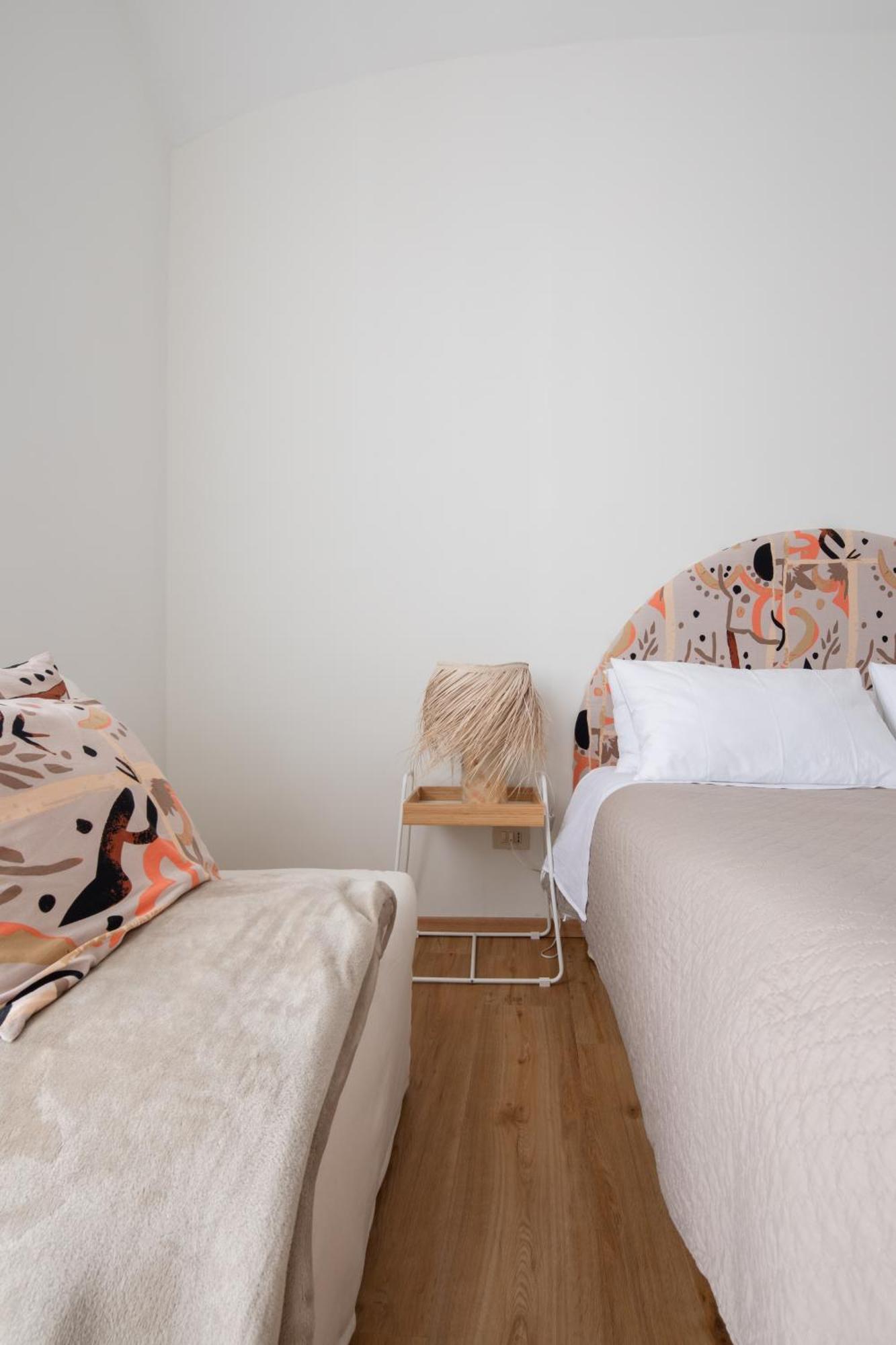 Apartmán Casa Filiberto Řím Exteriér fotografie