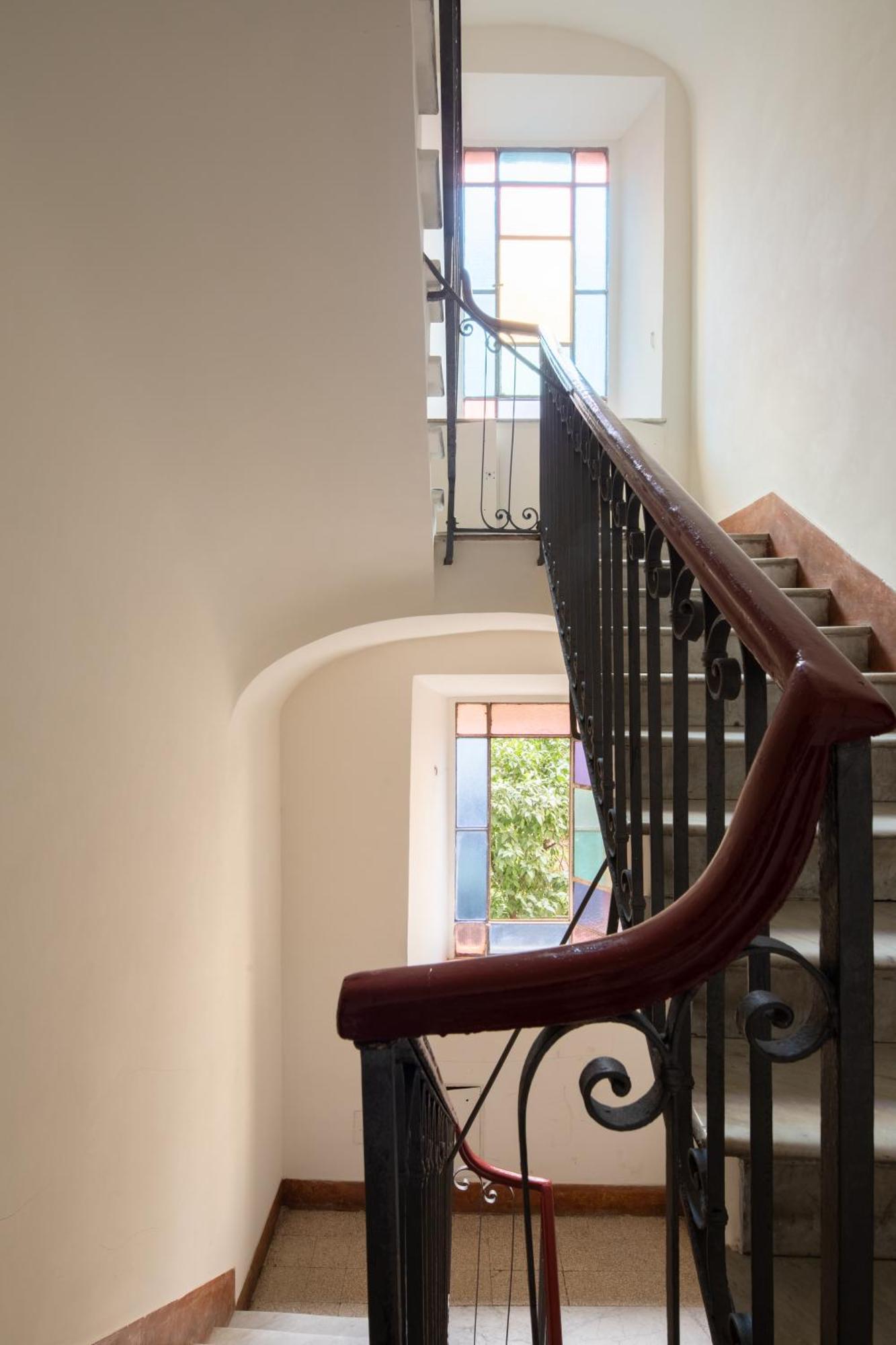 Apartmán Casa Filiberto Řím Exteriér fotografie