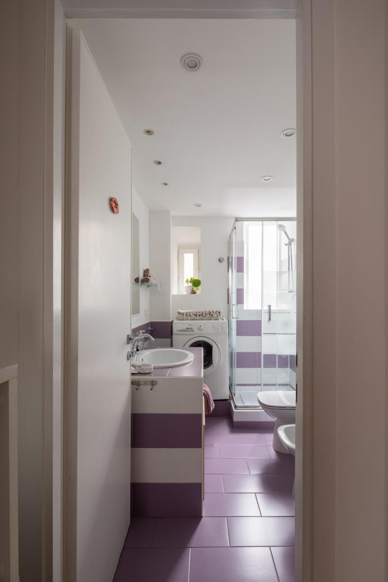 Apartmán Casa Filiberto Řím Exteriér fotografie