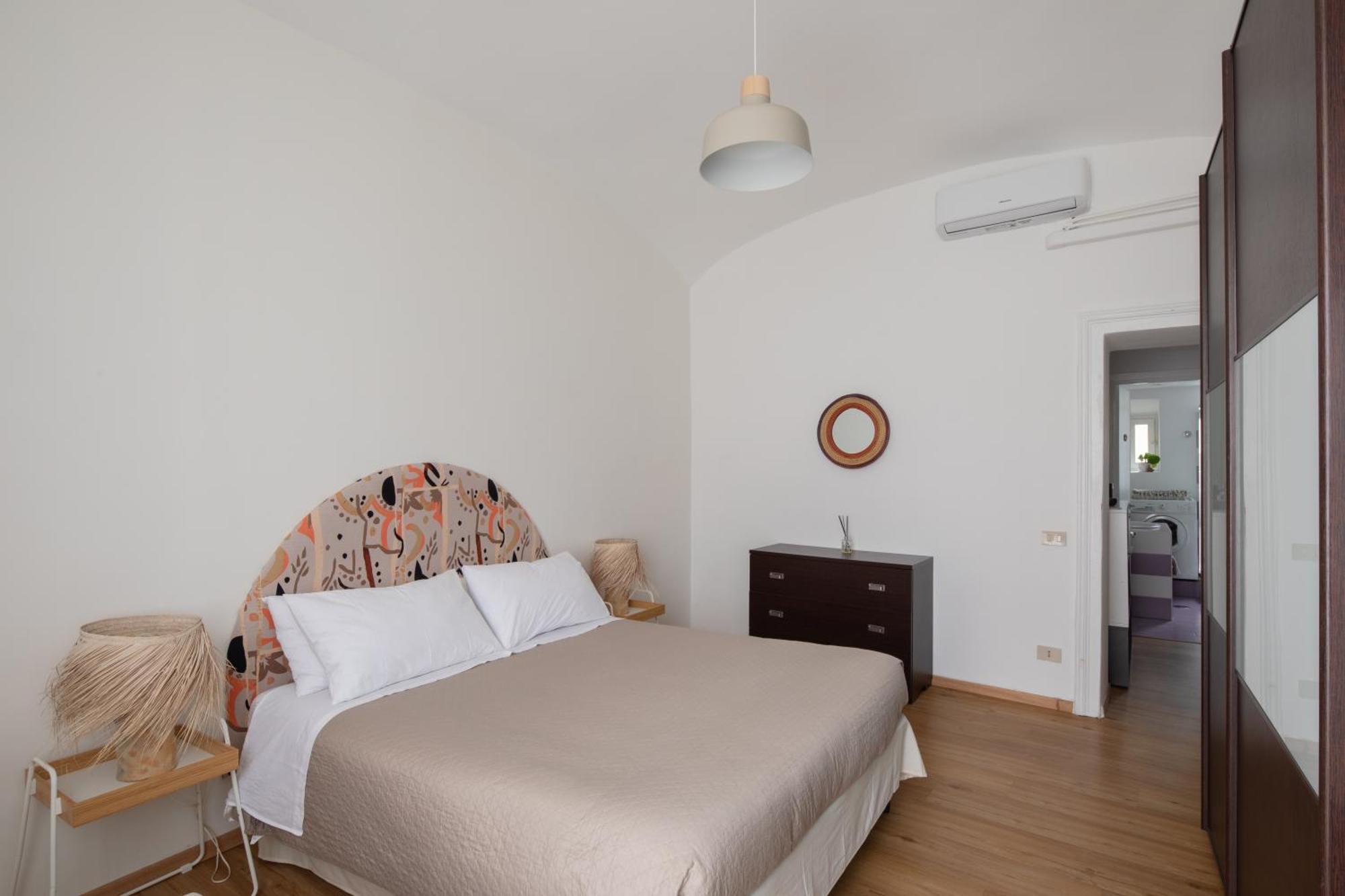 Apartmán Casa Filiberto Řím Exteriér fotografie