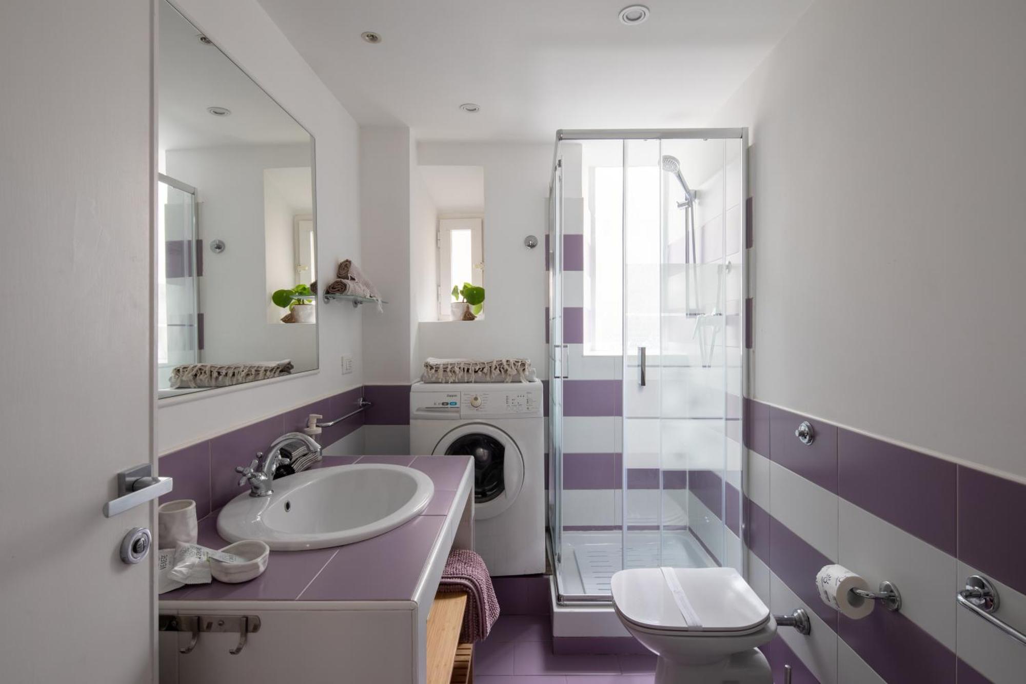 Apartmán Casa Filiberto Řím Exteriér fotografie