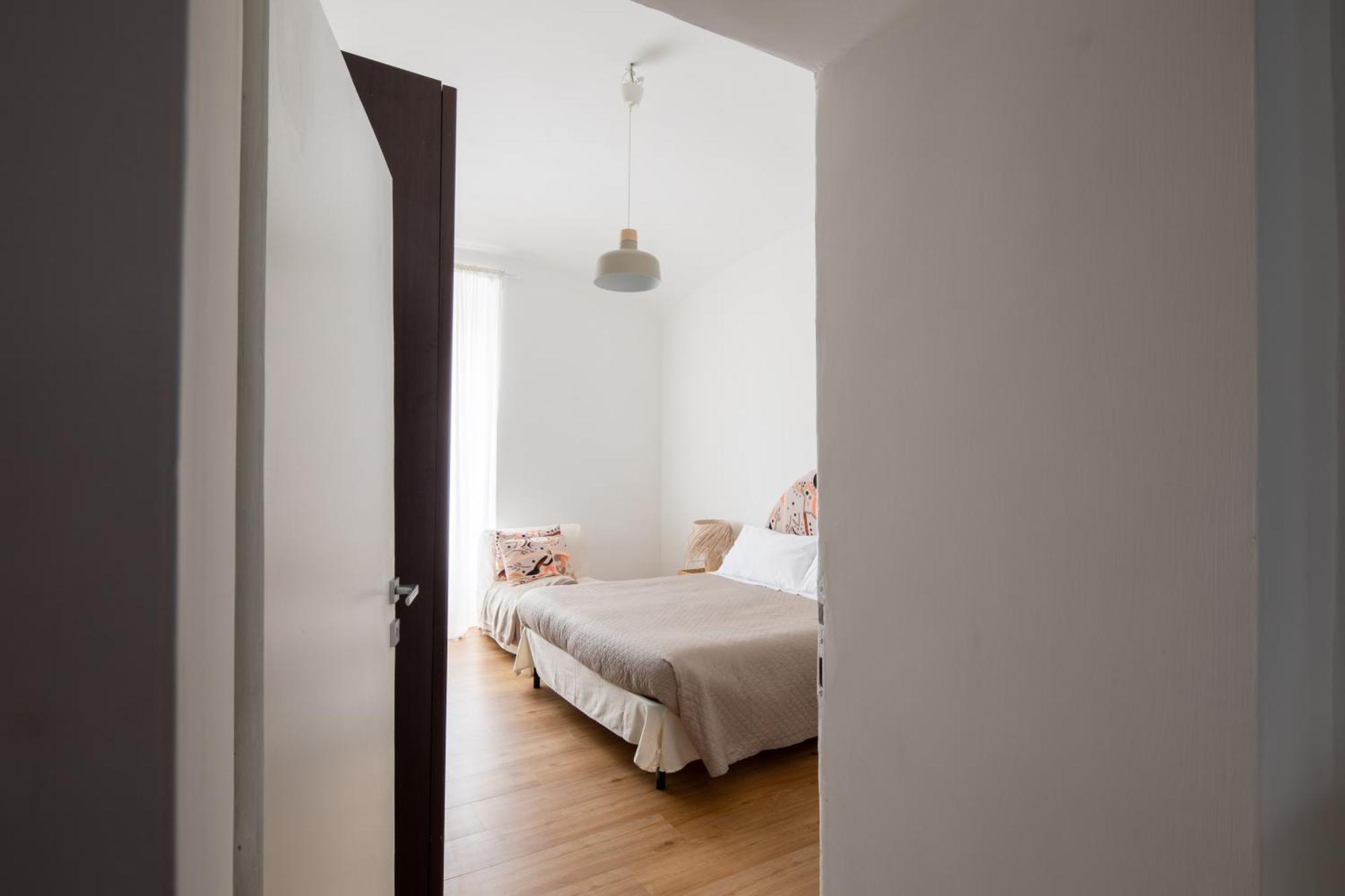 Apartmán Casa Filiberto Řím Exteriér fotografie